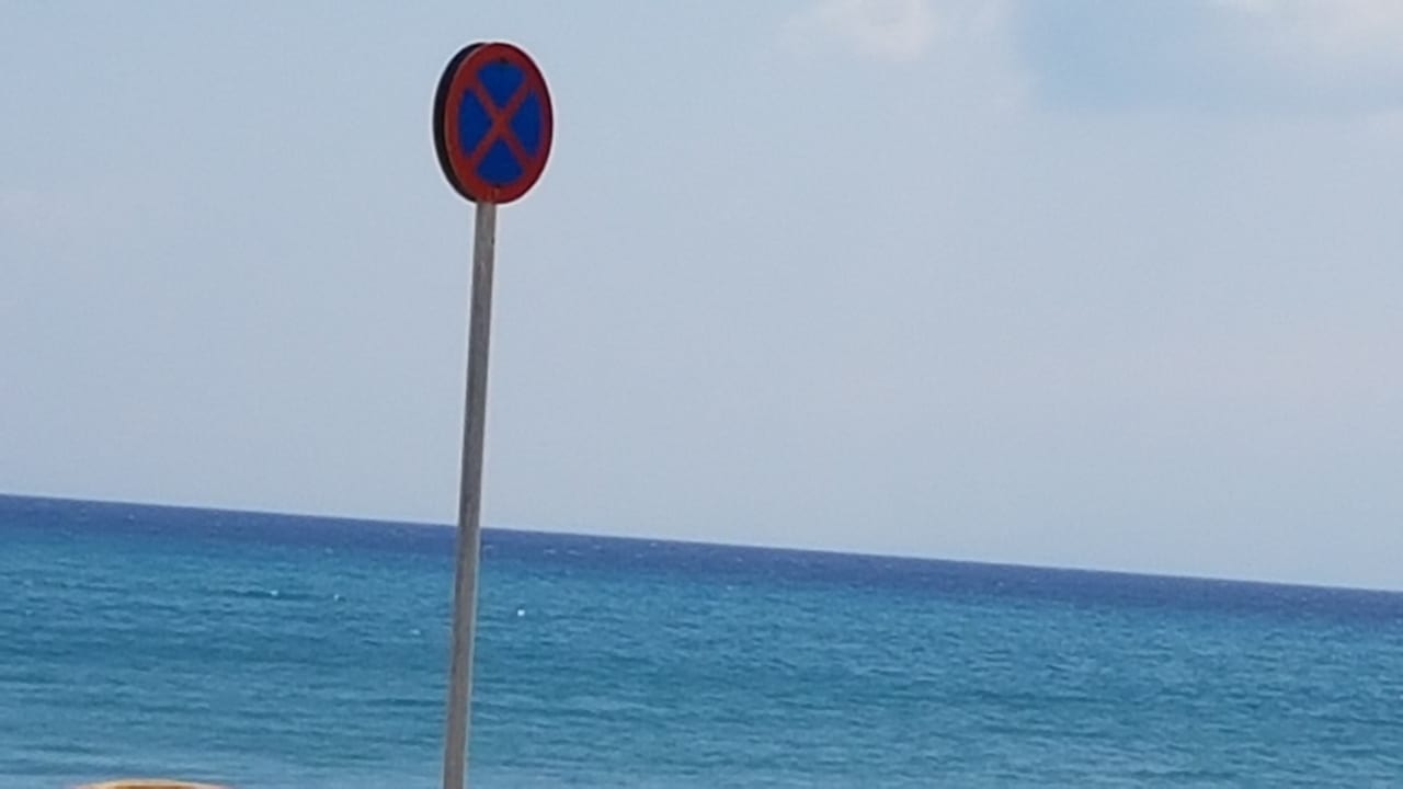 Sonstiges TUI BLUE Palazzo del Mare