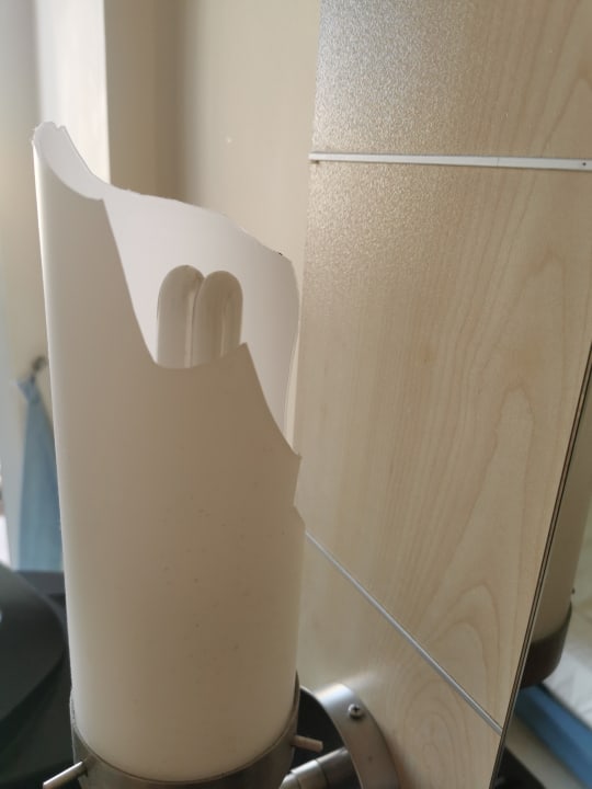 Zimmer Kleopatra Balik