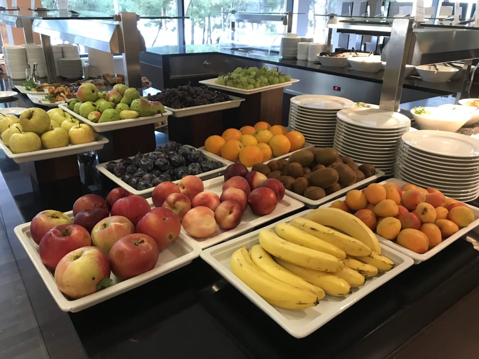 Gastro Hotel Parentium Plava Laguna