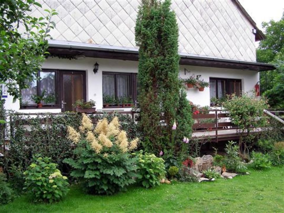 Penzion Kraus Pension Kraus