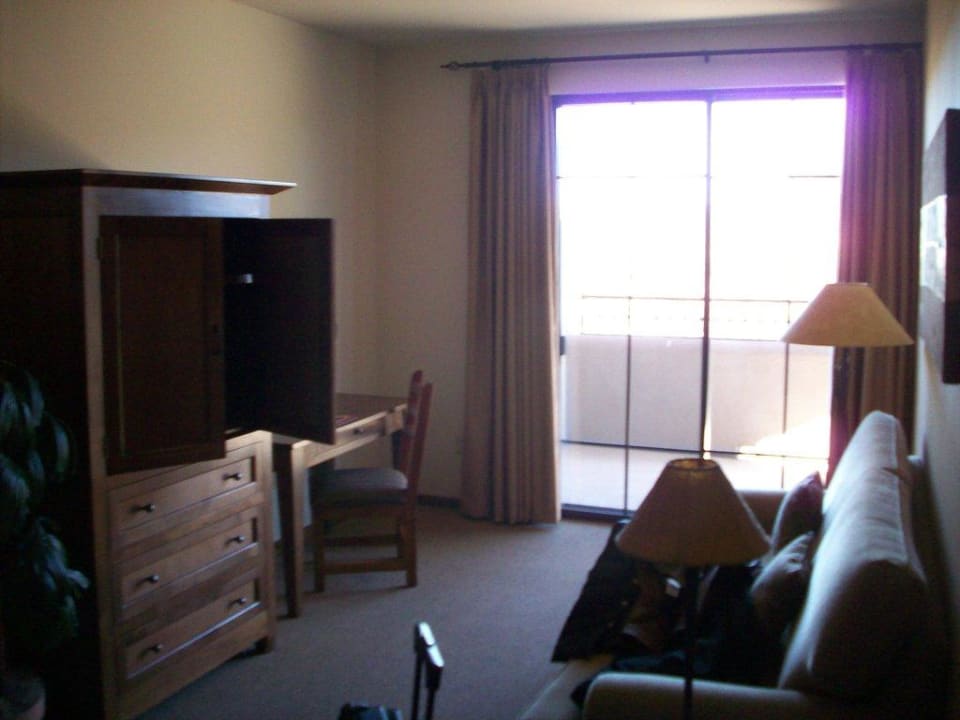 Zum Ausspannen Hotel Carefree Resort & Villas