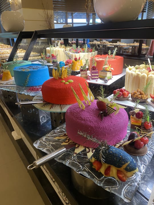 Gastro Crystal Prestige Elite