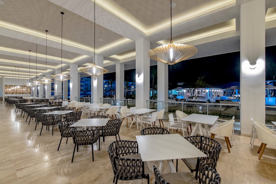 Gastro Paradisus Grand Cana - All Suites