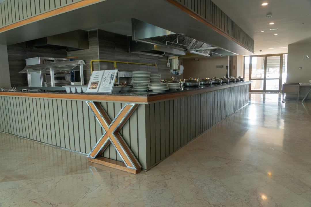 Gastro Side Star Elegance