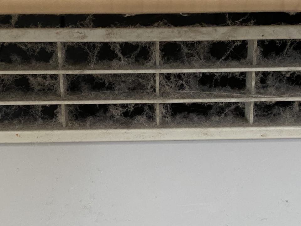 Zimmer Roompot De Soeten Haert