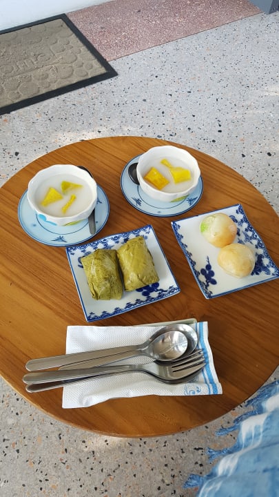 Gastro 18 In Town Homestay