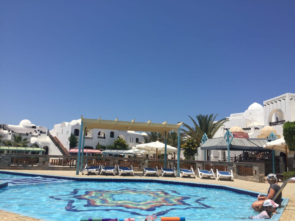 Pool Arabella Azur Resort