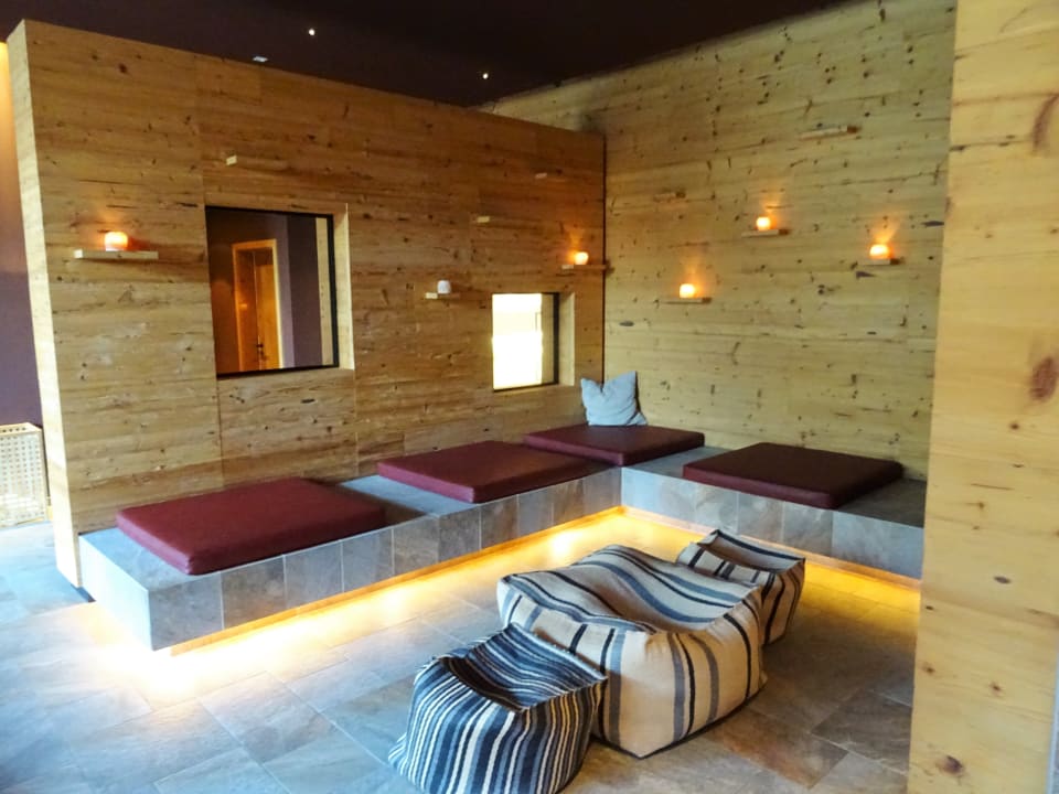 Sport & Freizeit Falkensteiner Hotel Schladming