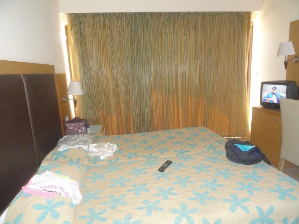 Pokój Sol Cosmopolitan Rhodes