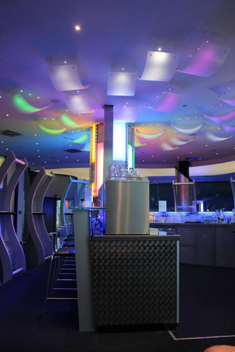 Bar INNSIDE by Meliá Bremen