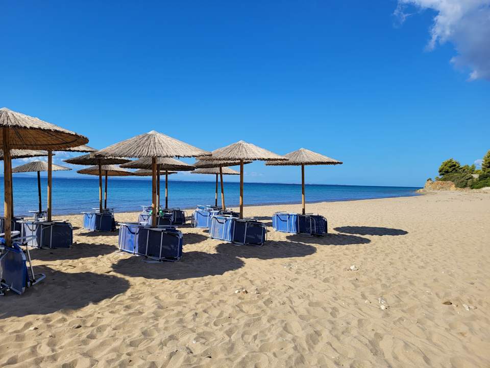 Strand Blue Dolphin Resort Hotel