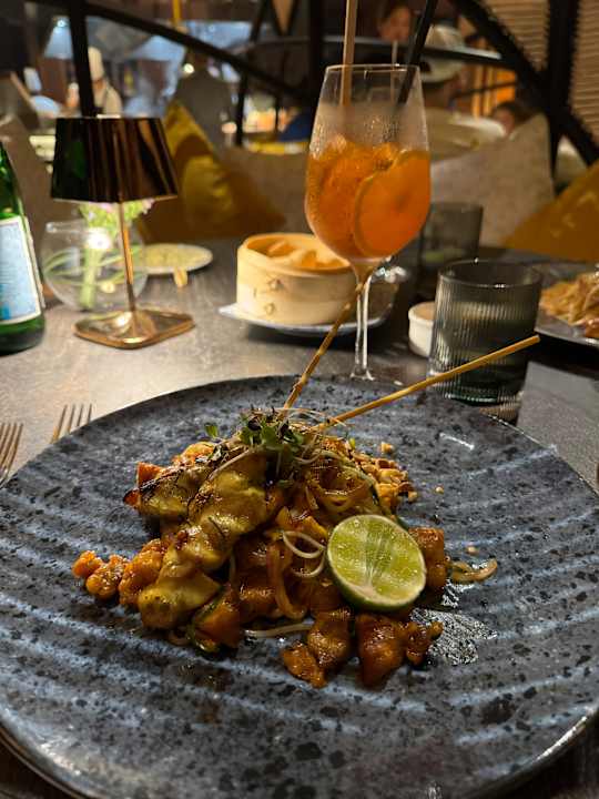 Gastro Anantara Mina Ras Al Khaimah Resort