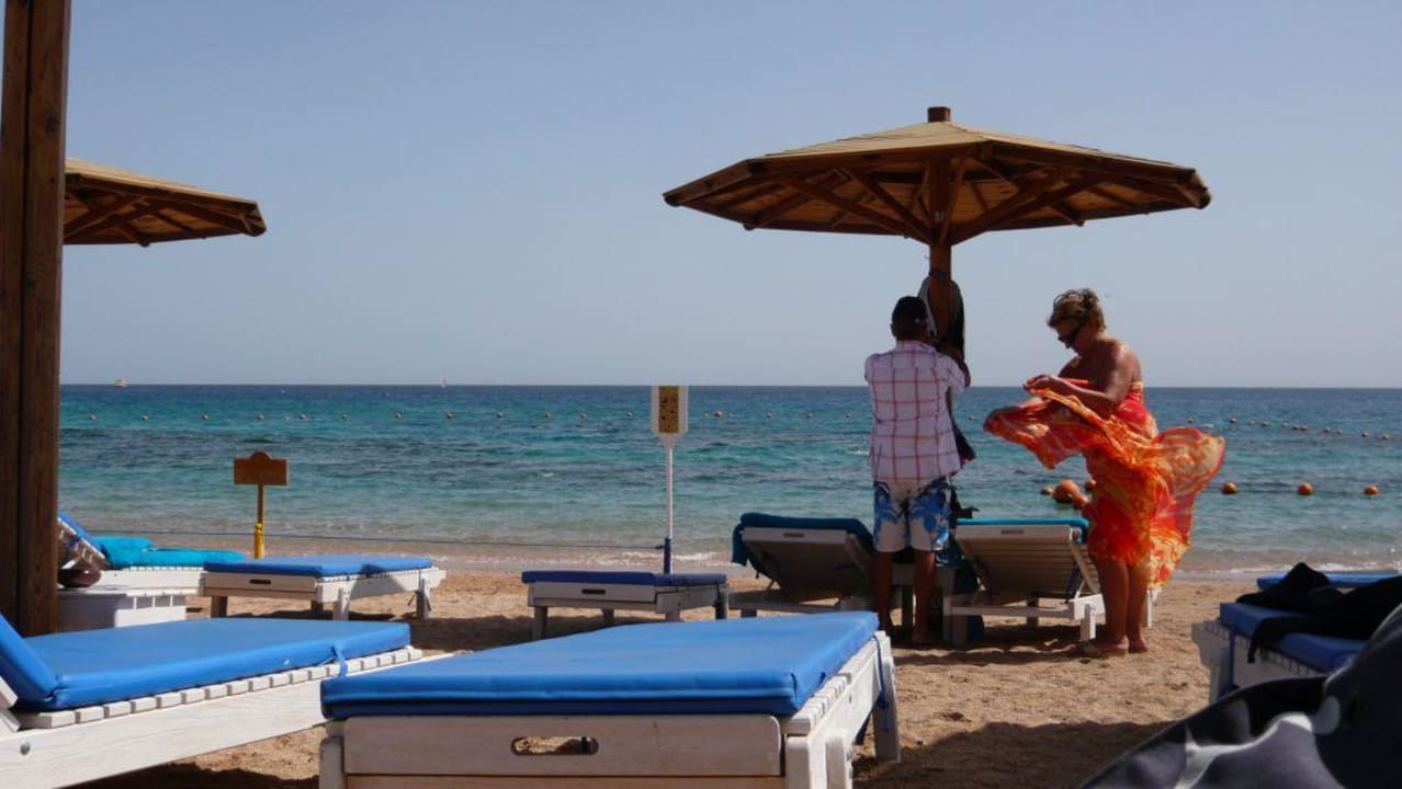Brise Novotel Sharm El Sheikh