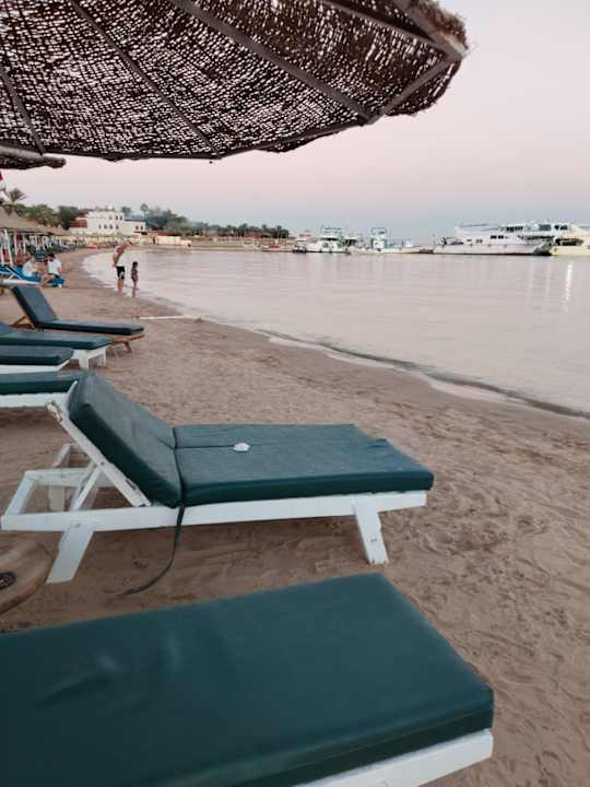 Strand Giftun Azur Resort