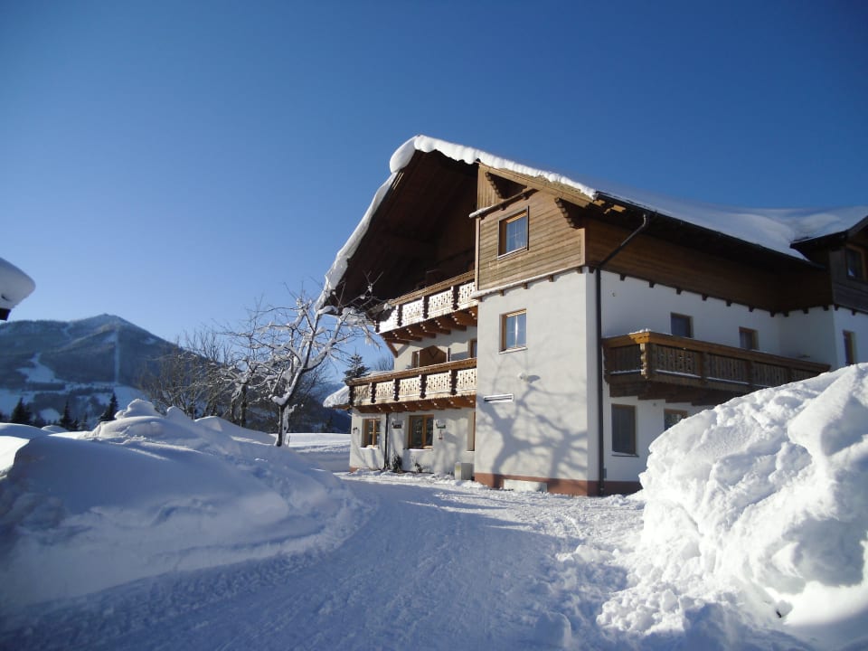 Haupthaus Brandstätterhof