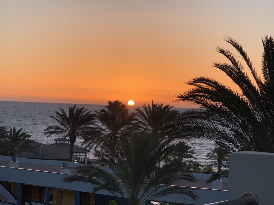 Ausblick R2 Pajara Beach