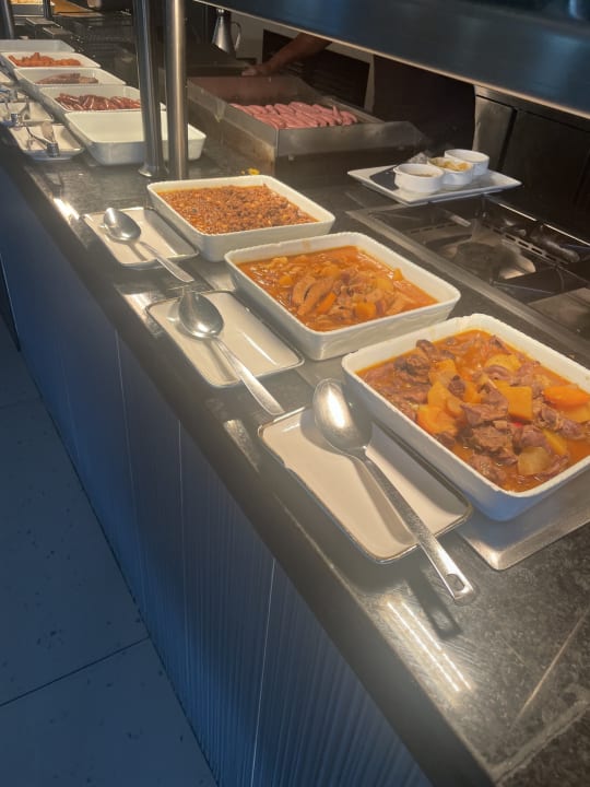 Gastro Hotel Riu Baobab - All Inclusive