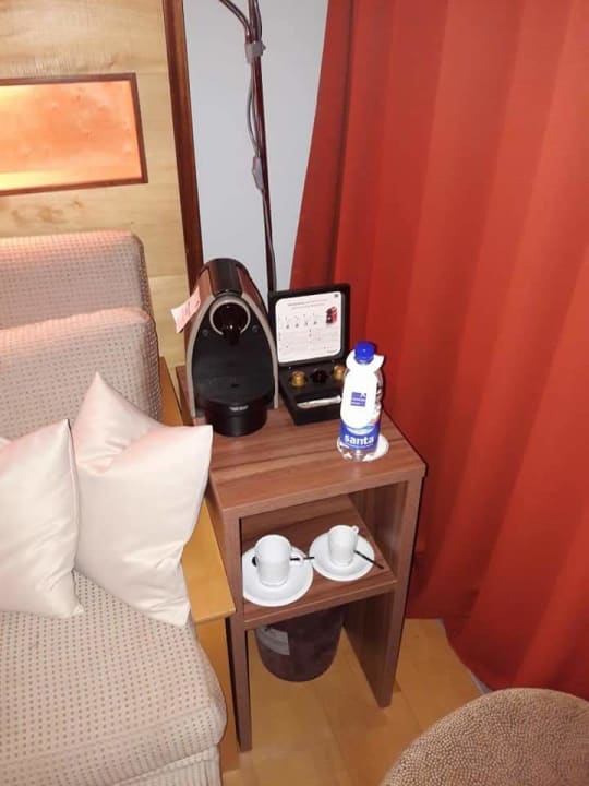 Zimmer Falkensteiner Hotel Adriana