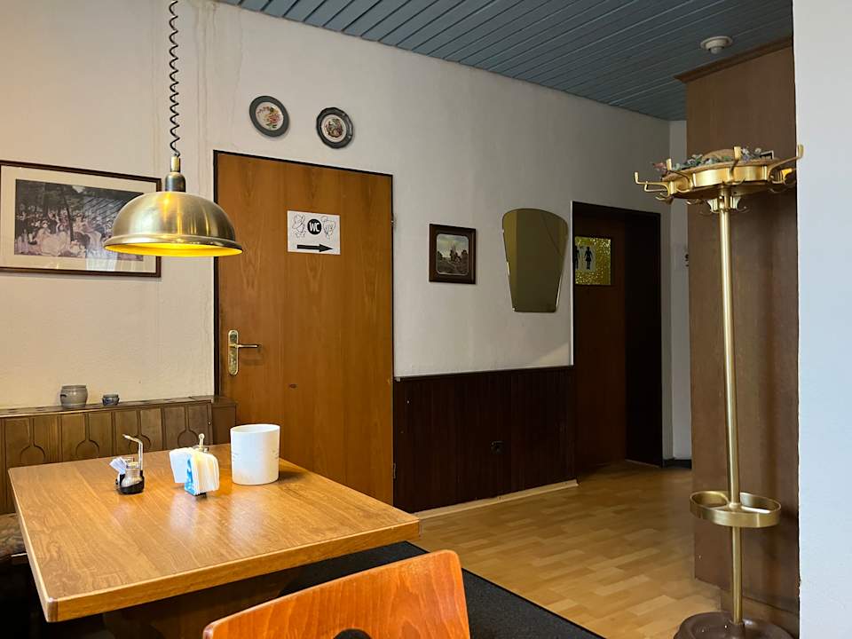 Gastro Hotel Zum Klüverbaum