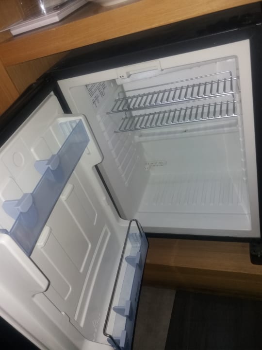 Zimmer Airotel Galaxy