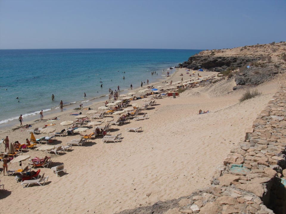 Hotel Strand H10 Tindaya