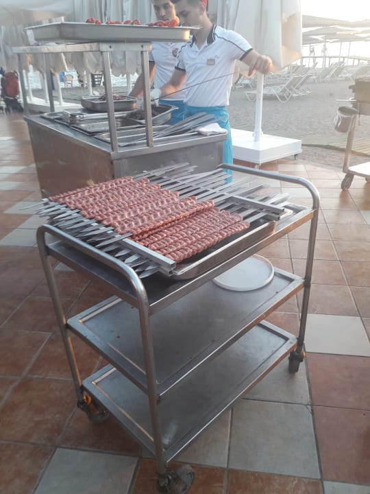 Sonstiges Ali Bey Club