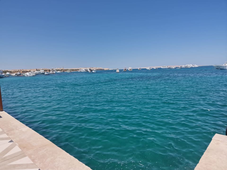 Strand The Grand Palace - Adults only