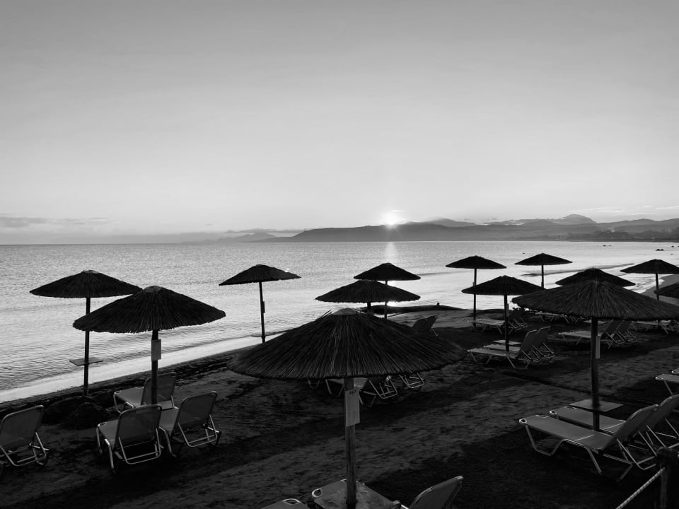 Strand Mare Boutique Hotel