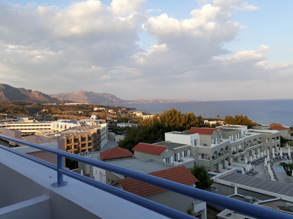 Zimmer Mitsis Rodos Village