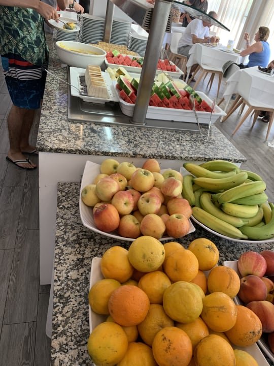 Gastro BLUESEA Cala Millor