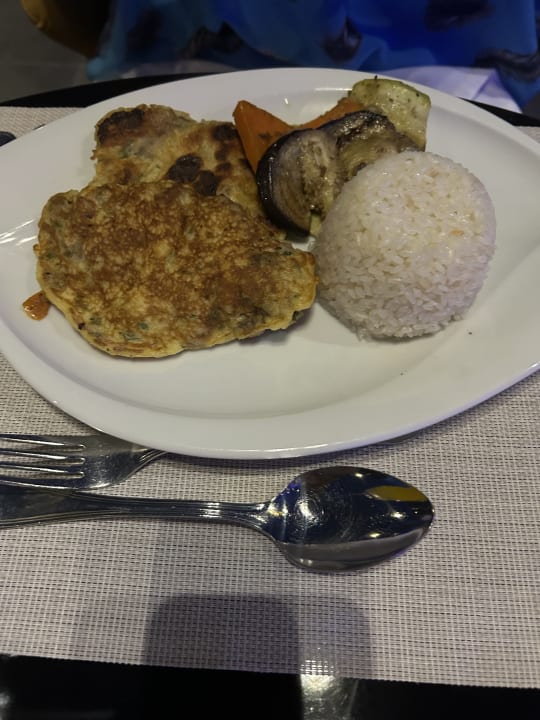 Gastro Pickalbatros Palace Resort