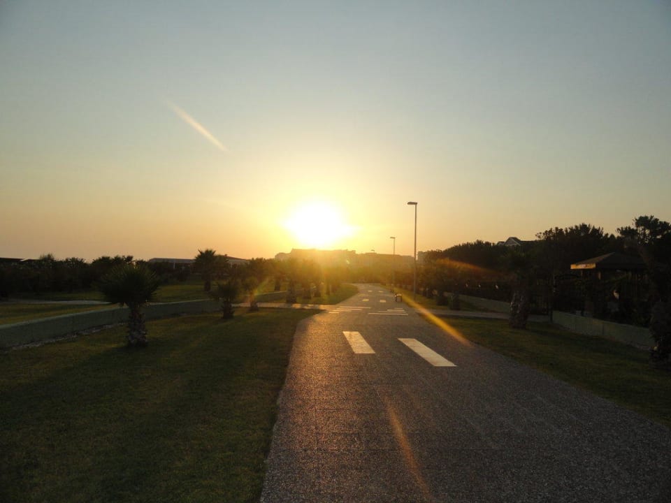 Garten  VONRESORT Golden Coast