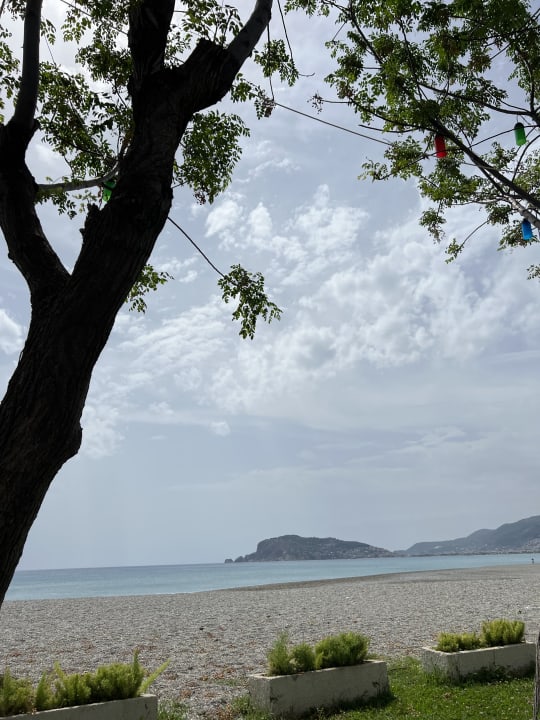 Strand Labranda Alantur Resort