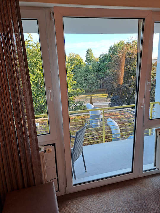 Zimmer Ringhotel Am Stadtpark