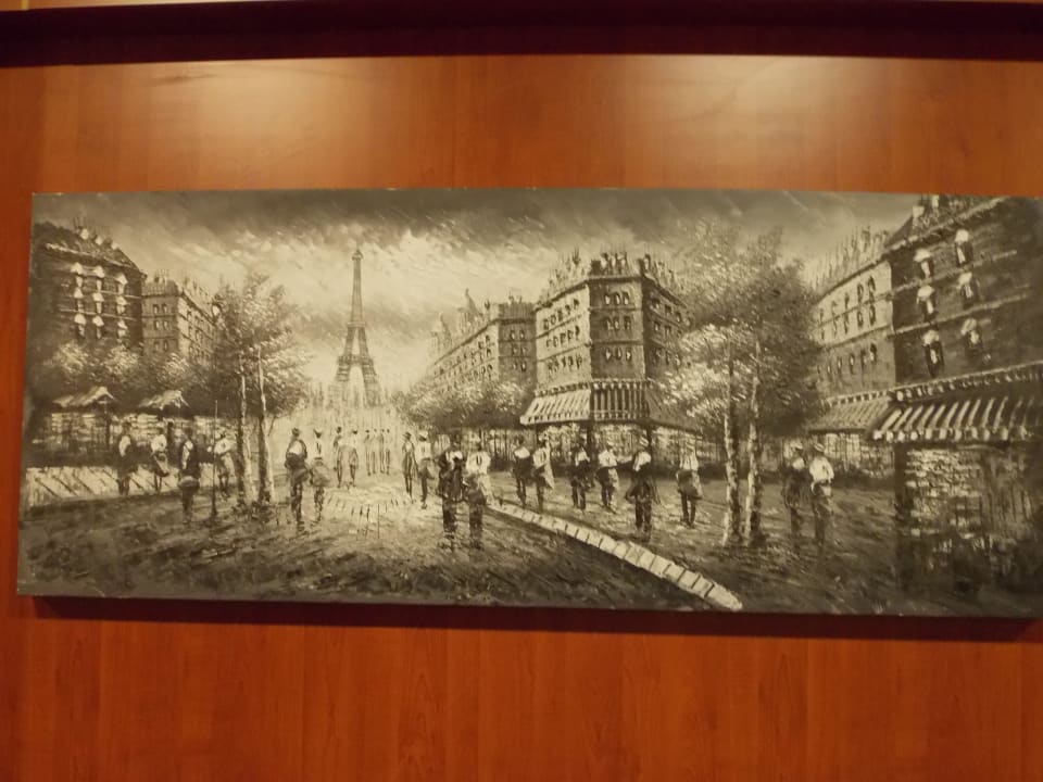 Картина Siam Elegance Hotels & Spa