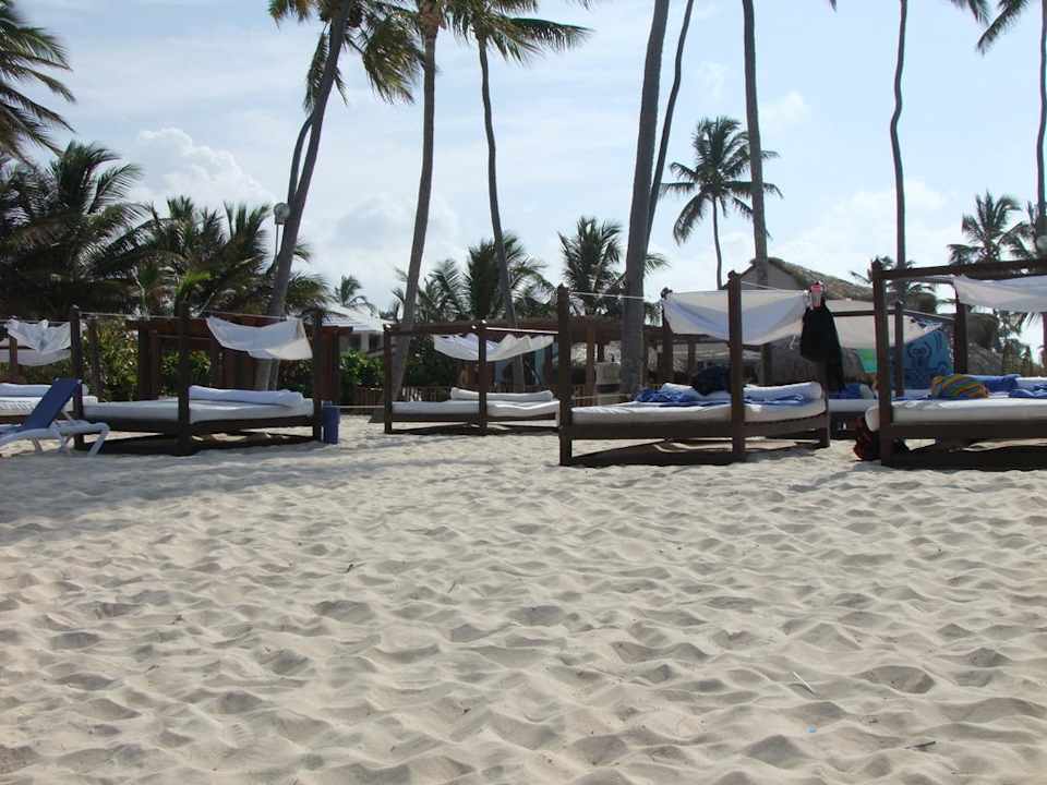 Vip Bereich Punta Cana Princess All Suites Resort & Spa