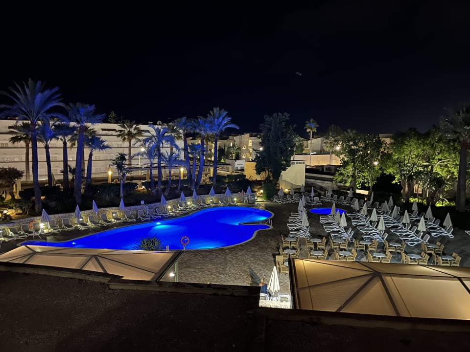 Pool Welikehotel Marfil Playa