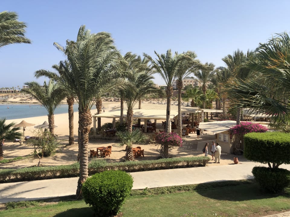 Strand Brayka Bay Resort