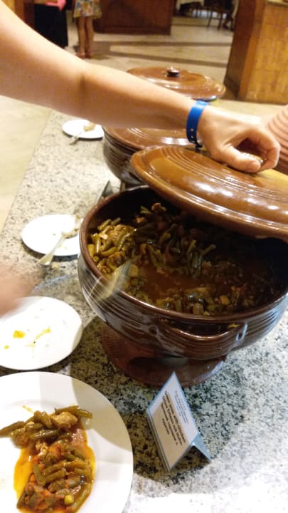 Gastro The Grand Hotel Sharm El Sheikh