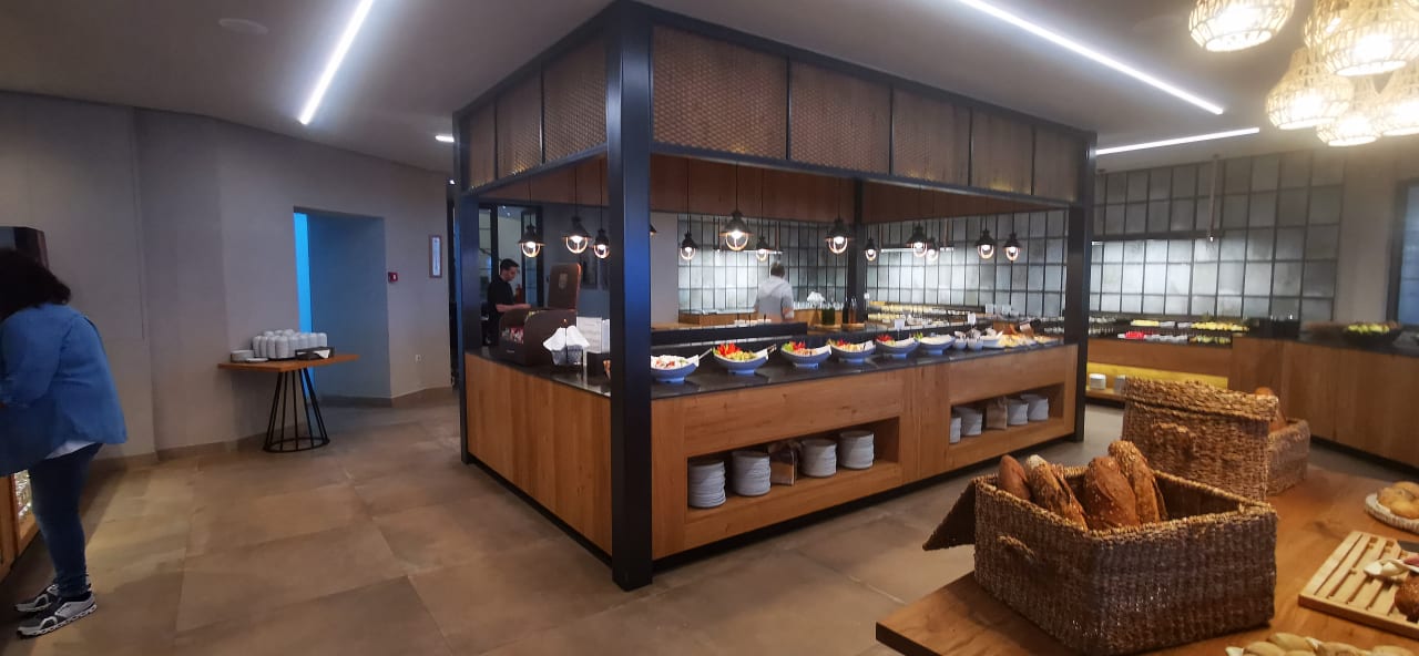 Gastro Calimera Sirens Beach