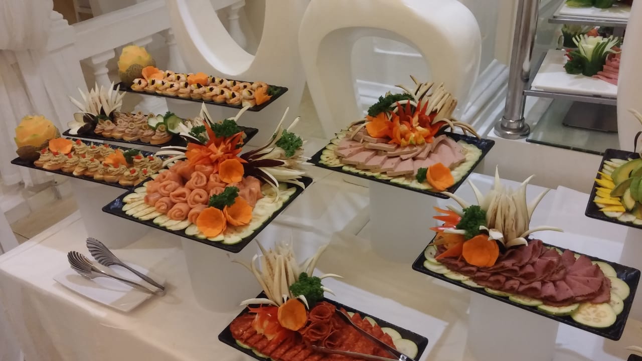 Gastro Bahia Principe Grand Samana - Adults Only