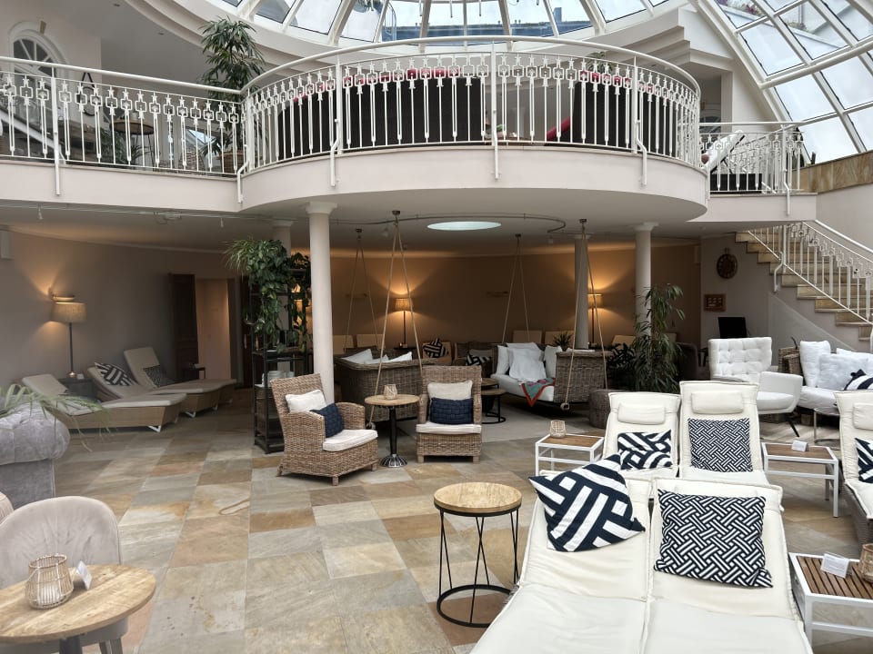Sport & Freizeit Romantischer Winkel RoLigio® & Wellness Resort