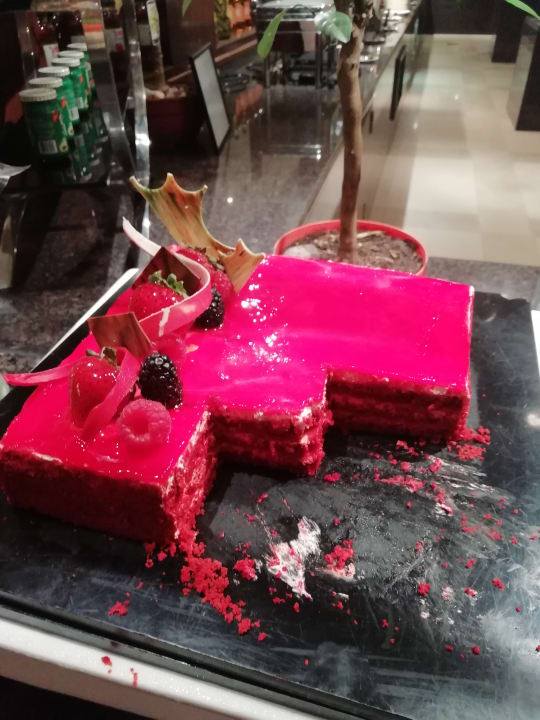 Gastro Sheraton Hotel & Resort Abu Dhabi