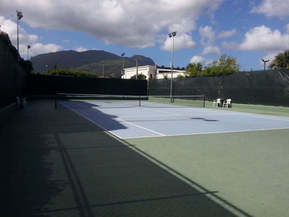 Tennis Iberostar Waves Costa Dorada