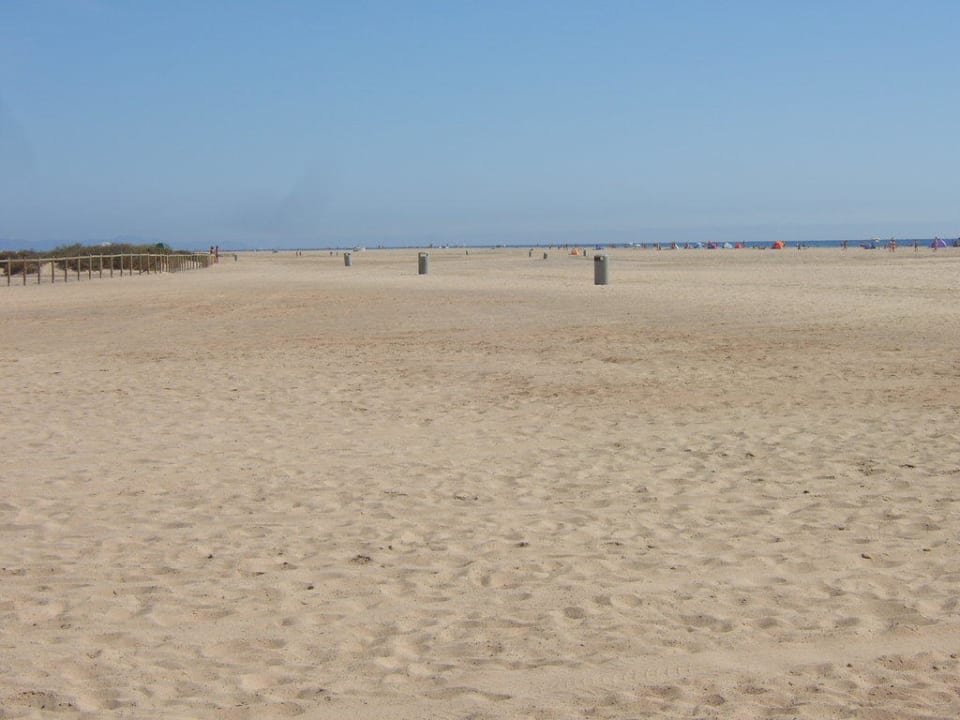 Unendliche Weite Servatur Alameda de Jandía