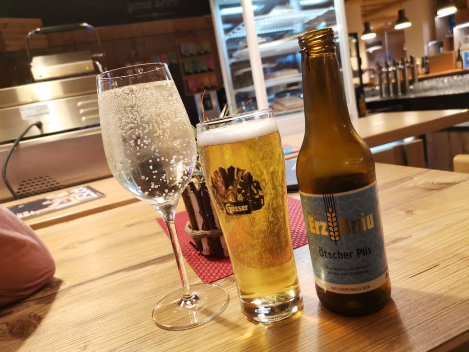 Gastro JUFA Hotel Annaberg