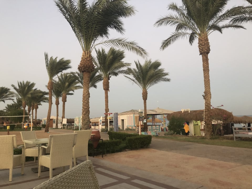 Strand Sentido Caribbean World Soma Bay