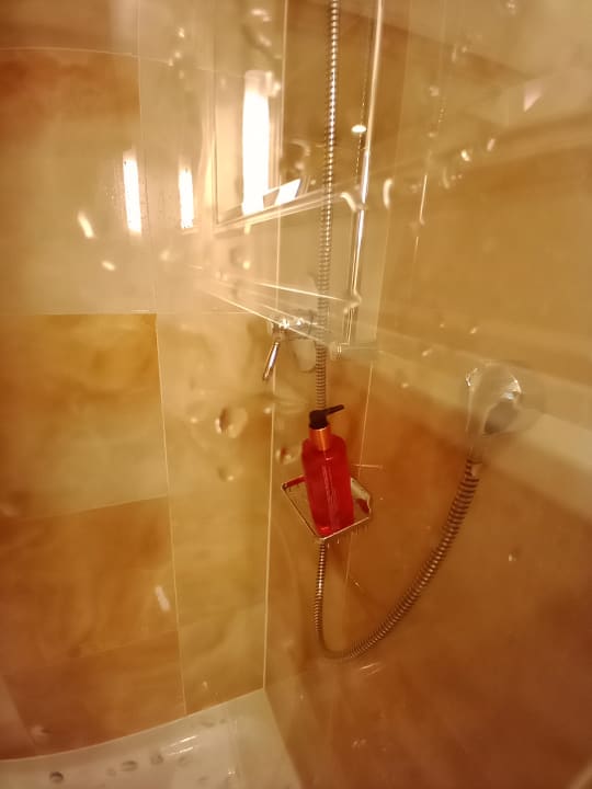 Zimmer Parkhotel Gütersloh