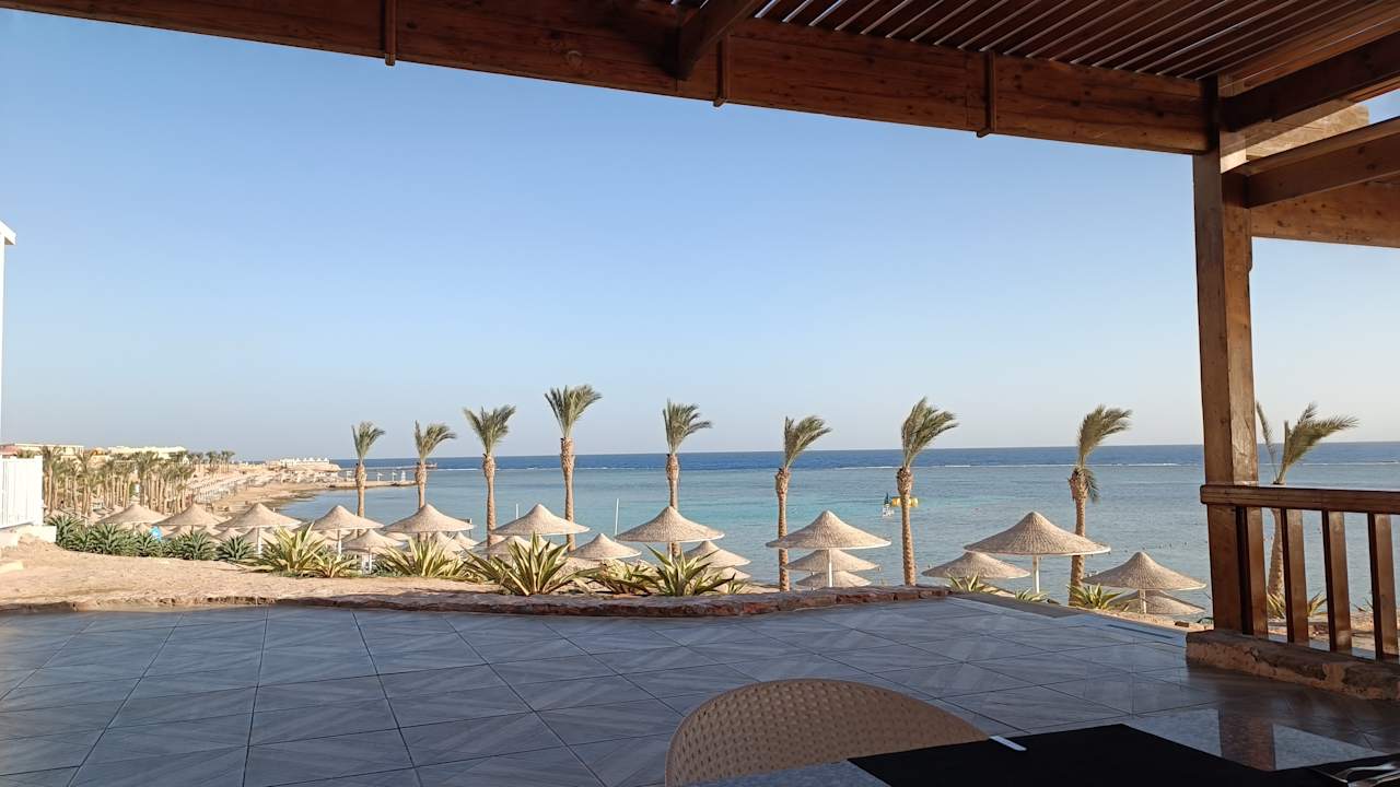 Gastro Pickalbatros Villaggio Resort - Portofino