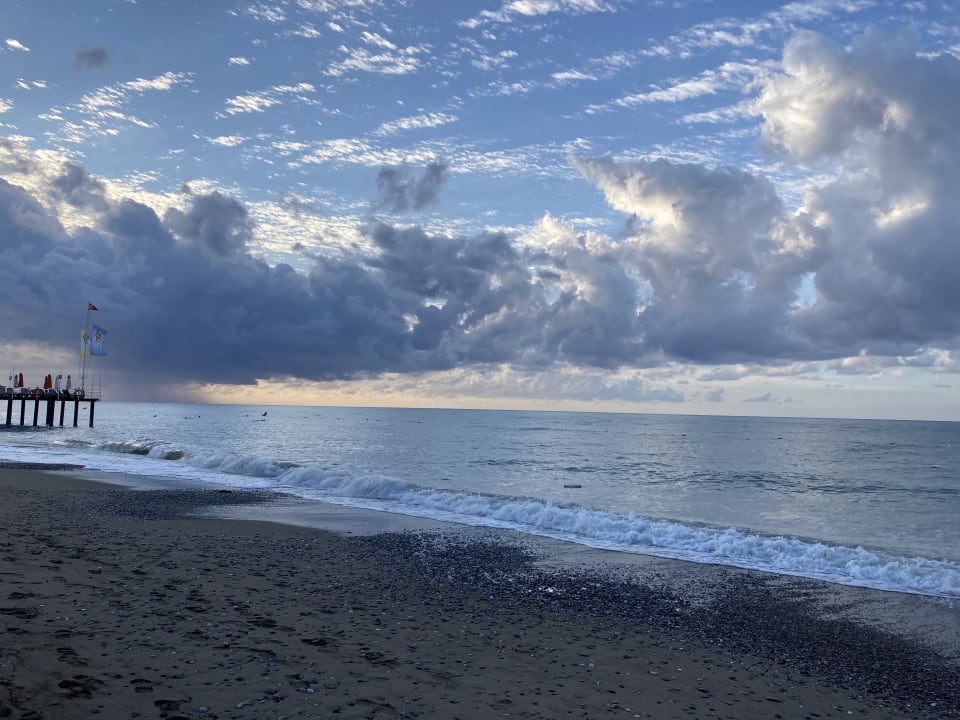 Strand Belek Beach Resort Hotel